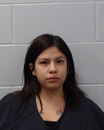 Ortiz-Juarez, Emily Yaneth booking photo