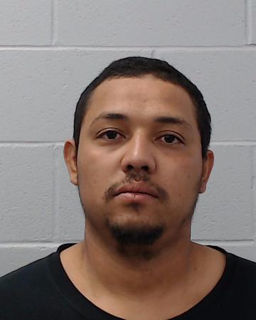 Rivera, Erlyn booking photo