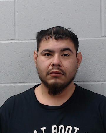 Estrada, Eric Anthony booking photo