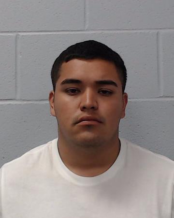 Gonzalez, Noah Alexander booking photo