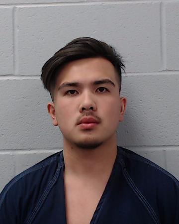 Kha, Toan booking photo