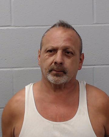 Rizk, Herbert, Jr. booking photo