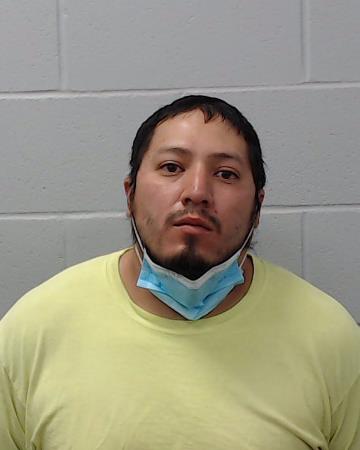 Rodriguez, Alex Uriel booking photo