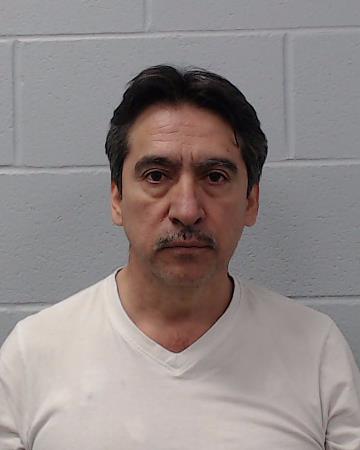 Morales-Diaz, Lorenzo booking photo