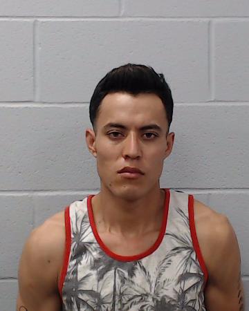 Hernandez-Hernandez, Jose Guadalupe booking photo