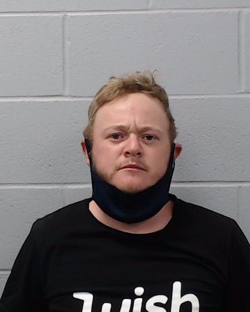 Isassi, Arturo Alberto booking photo