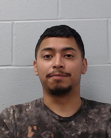 Reynoso, Alejandro, Jr. booking photo