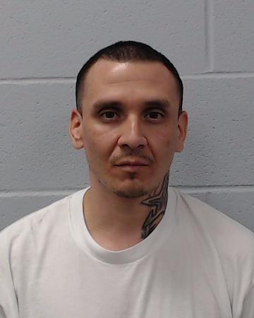 Romero, Ricardo, Jr. booking photo