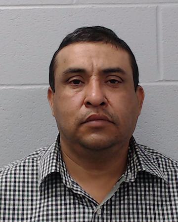 Juarez, Jose Luis booking photo