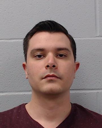 Berlanga, Carlos Isaac booking photo