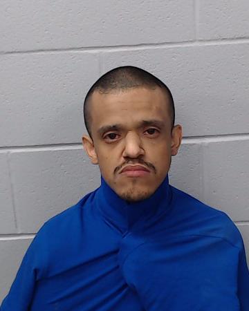 Abresch, Michael Lavern, Jr. booking photo