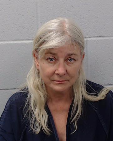 McCollum, Stacy Lynne booking photo