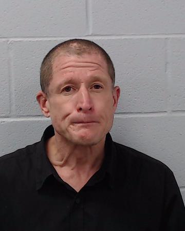 Day, Michael Kevin booking photo