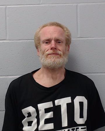 Robuck, Joseph Lewellyn booking photo