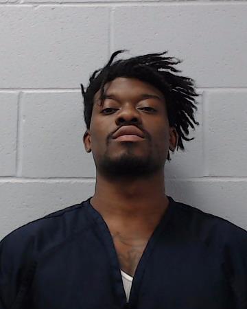 Hargrove, Jaylen arrested by Hays County SO/PD