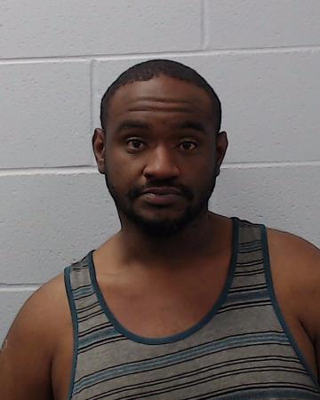 Sorrells, Derrick Marshall arrested by Hays County SO/PD