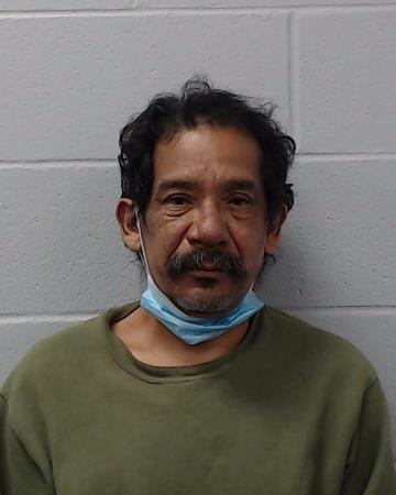 Espinoza Martinez, Benito arrested by Hays County SO/PD