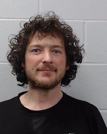 Warren, Avery Joseph arrested by Hays County SO/PD