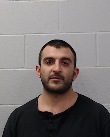 Lopez, Markus Andrew arrested by Hays County SO/PD