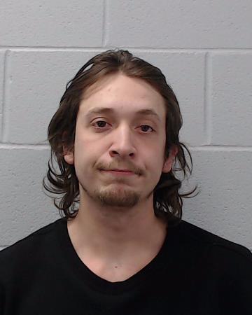 Myers, Alan Tate arrested by Hays County SO/PD