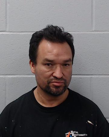 Sanchez, Felix Loredo arrested by Hays County SO/PD