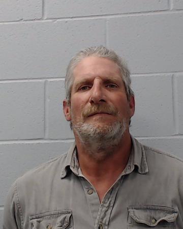 Miller, Terrence Dean booking photo