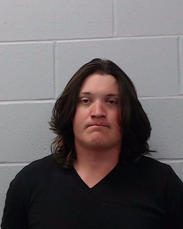 Rossi, Phillip Michael booking photo
