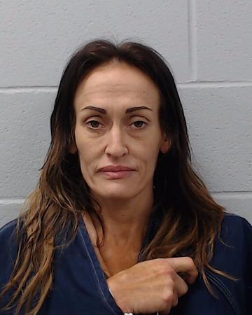 Murphy, Heather Lynn booking photo