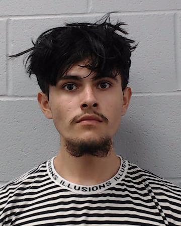 Lara-Lopez, Jose De Jesus booking photo