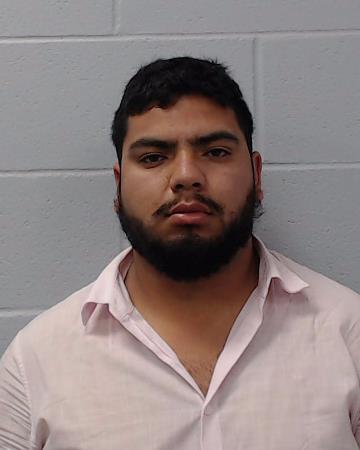 Torres Torres, Tomas booking photo