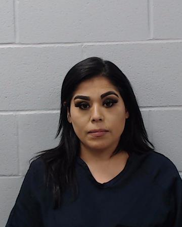 Contreras, Margarita Flores booking photo