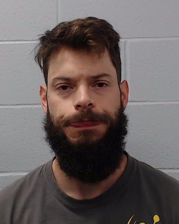 Gomez, Joshua Manuel booking photo