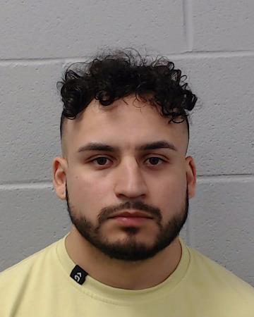 Guzman, Samuel Jose booking photo