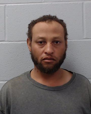 Cook, Christopher Wayne, Jr. booking photo