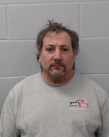 Lopez, Stephen Mark booking photo