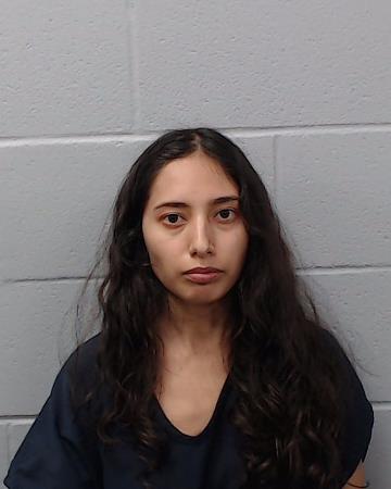 Abonza Lopez, Mizraim Yecsan booking photo