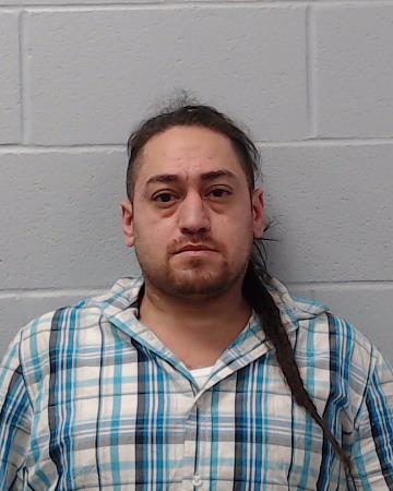 Plascencia, Martin, Jr. booking photo