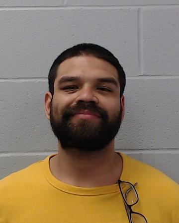 Amaya, Carlos Ocasio booking photo