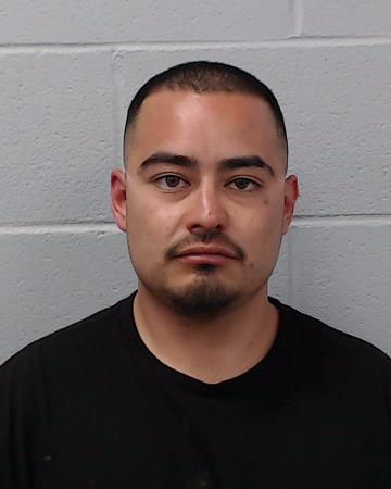 Rodriguez Arevalo, Eduardo booking photo