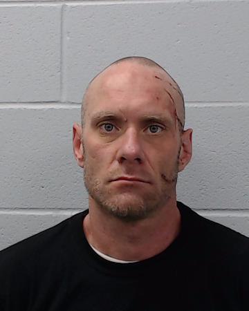 Smith, Phillip Matthew, Jr. booking photo