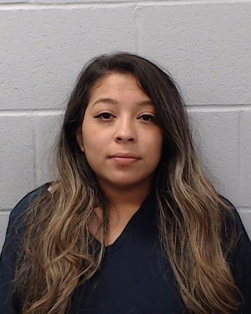 Avalos, Kimberly Ann booking photo