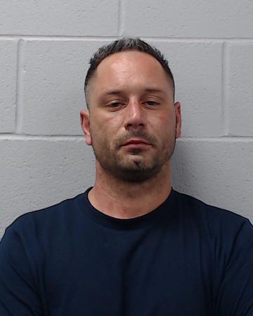 Nordstrom, Paul Edward booking photo