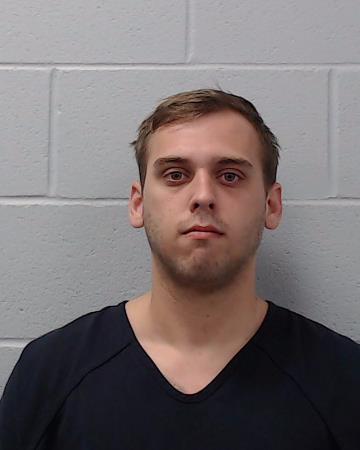 Montgomery, Clayton Landon booking photo