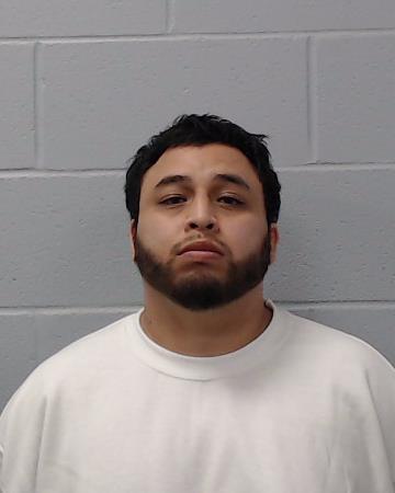 Lopez, Joseph Abraham booking photo