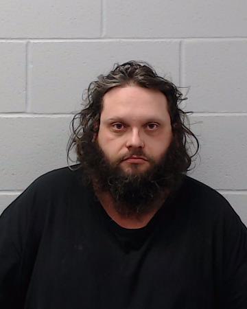 Powell, Terry Lee booking photo