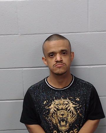 Abresch, Michael Lavern, Jr. booking photo