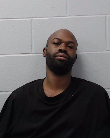 Robertson, Rogell Dennis, Jr. booking photo