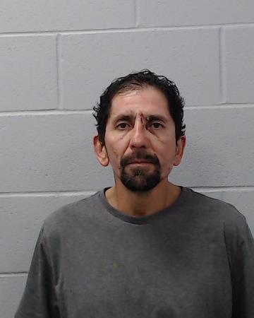 Guajardo, Frederick booking photo