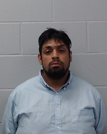 Ramos, Joe Luis booking photo