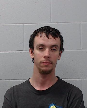 Prebelski, Robert booking photo